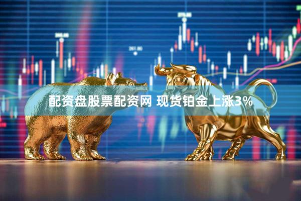 配资盘股票配资网 现货铂金上涨3%
